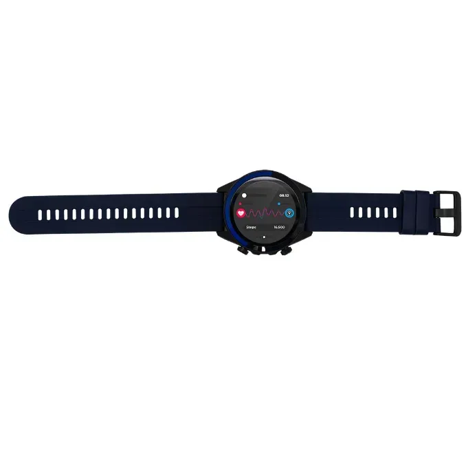 Smartwatch Kairos S1 Reloj Inteligente Deportivo