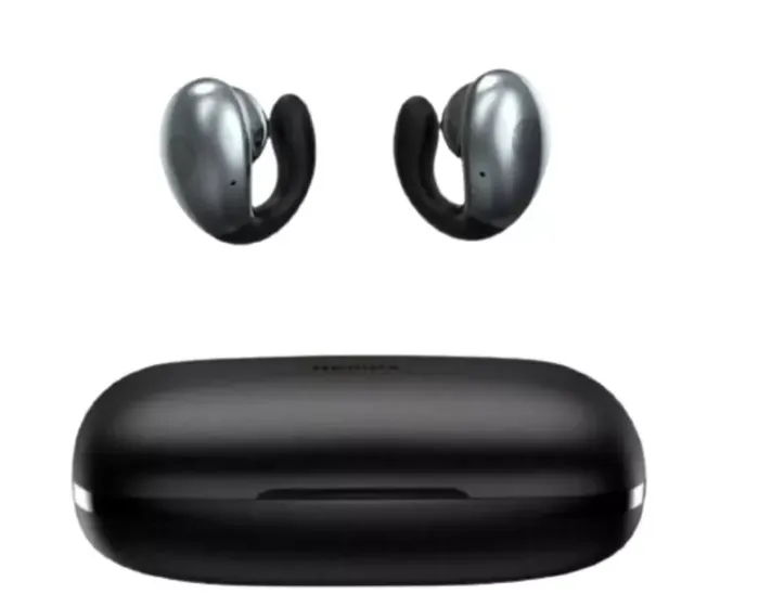Audífonos Inalambricos Bluetooth Tws 17 Conducción Osea