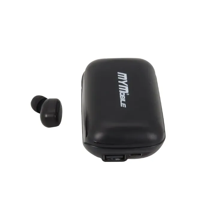 Audífonos Inalambricos Bluetooth A-25 Auriculares