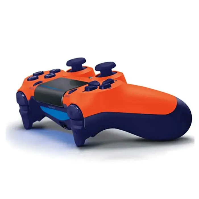 Control PS4 Play Station 4 Sunset Orange AAA