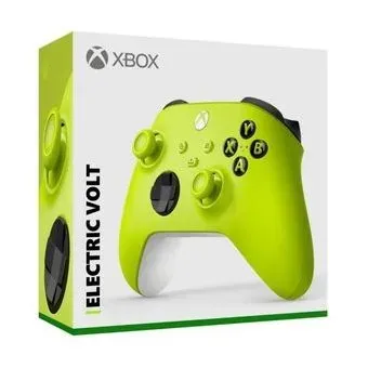 Control Xbox One Serie S Electric Vold