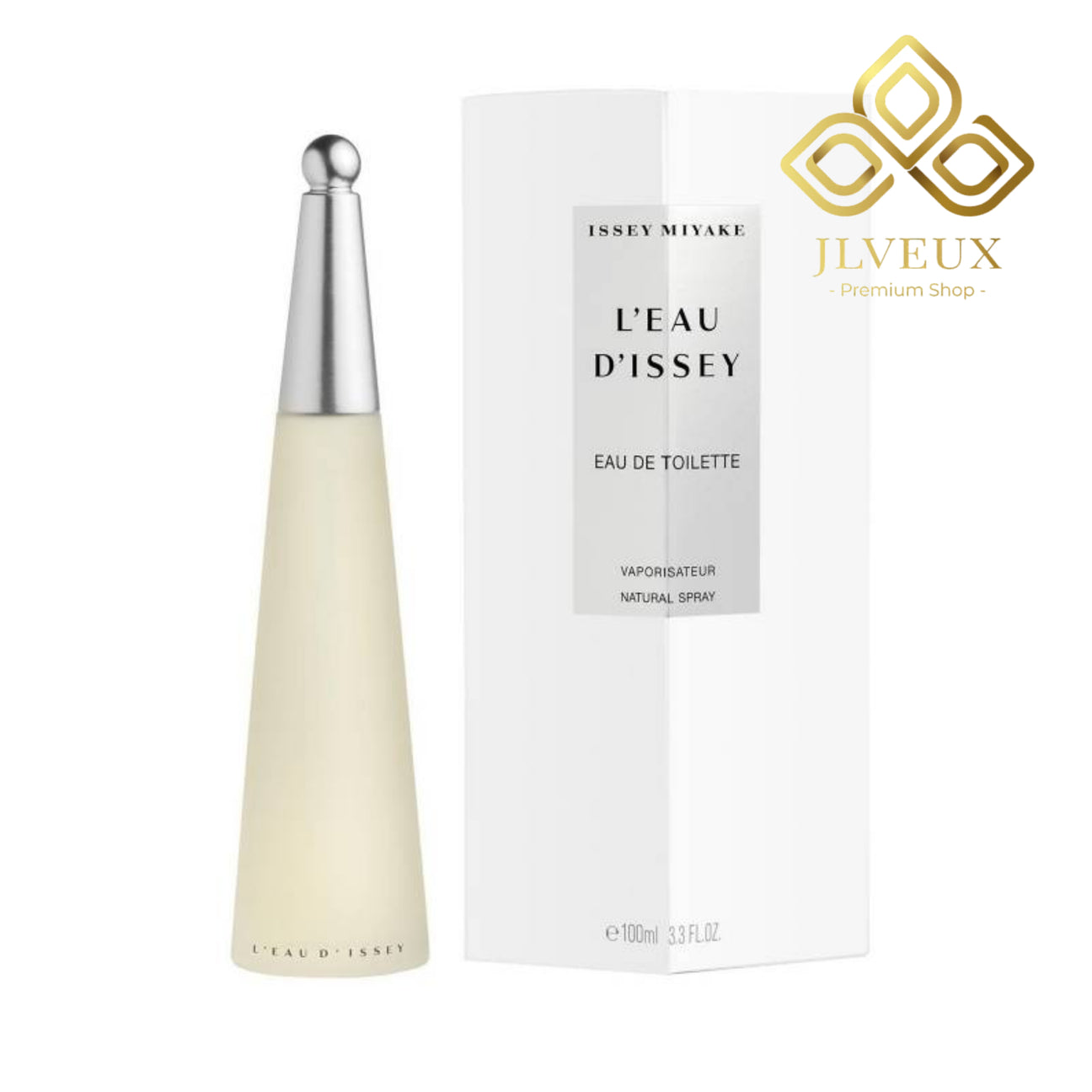 L´eau D'Issey By Issey Miyake Her
