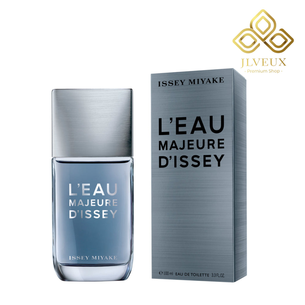 L'Eau Majeure D'Issey Pour ISSEY MIYAKE - Luegopago