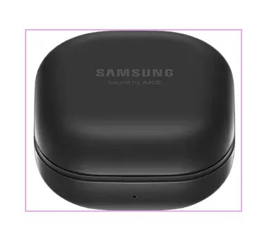 Audífonos Galaxy Buds2 Pro 1.1 Negro: ANC y Audio360: Sonido Profesional En Cualquier Lugar