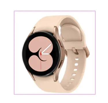  Reloj Smart Watch6 Classic Dorado: Mejora Tu Día A Día Con Estilo Y Funcionalidad