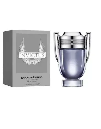 Paco Rabanne Invictus AAA PREMIUM "HOMBRE"