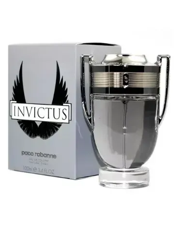 Paco Rabanne Invictus AAA PREMIUM "HOMBRE"