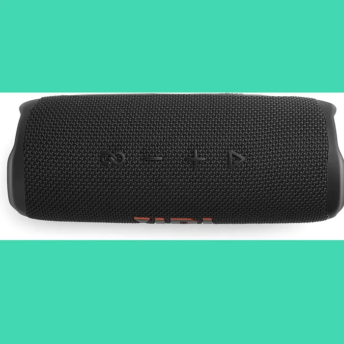 Parlante Portatil Bluetooth JBL-Flip 6