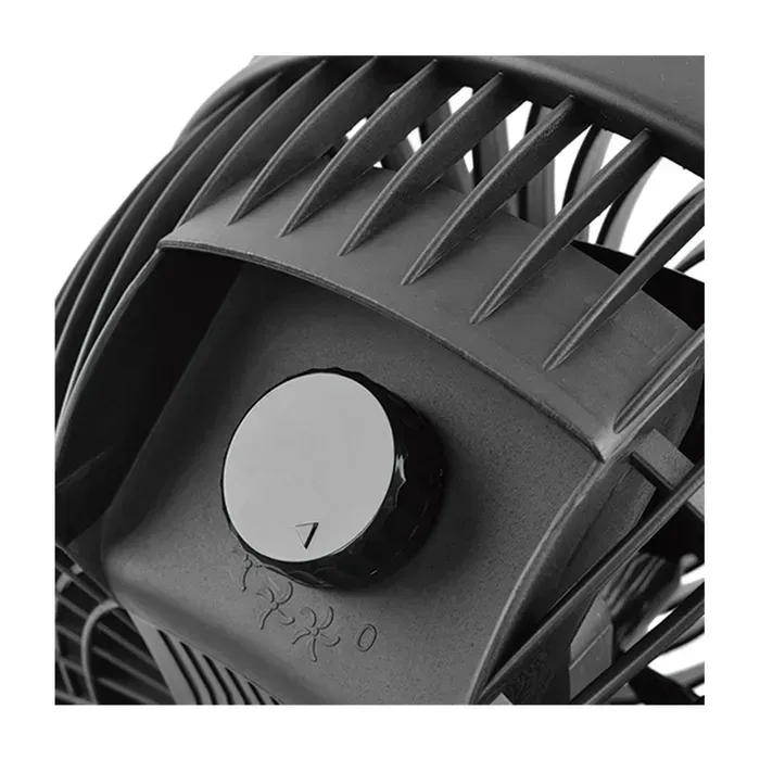 Ventilador de Mesa Kalley 8"