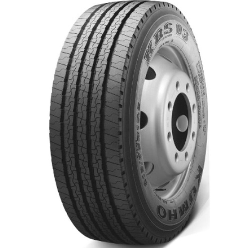 Llanta KUMHO KRS03 315/80R22.5 156/150 L