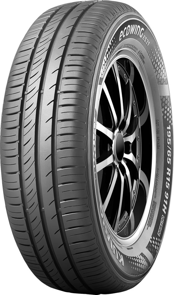 Llanta KUMHO Ecowing ES31 185/60R15 88 T