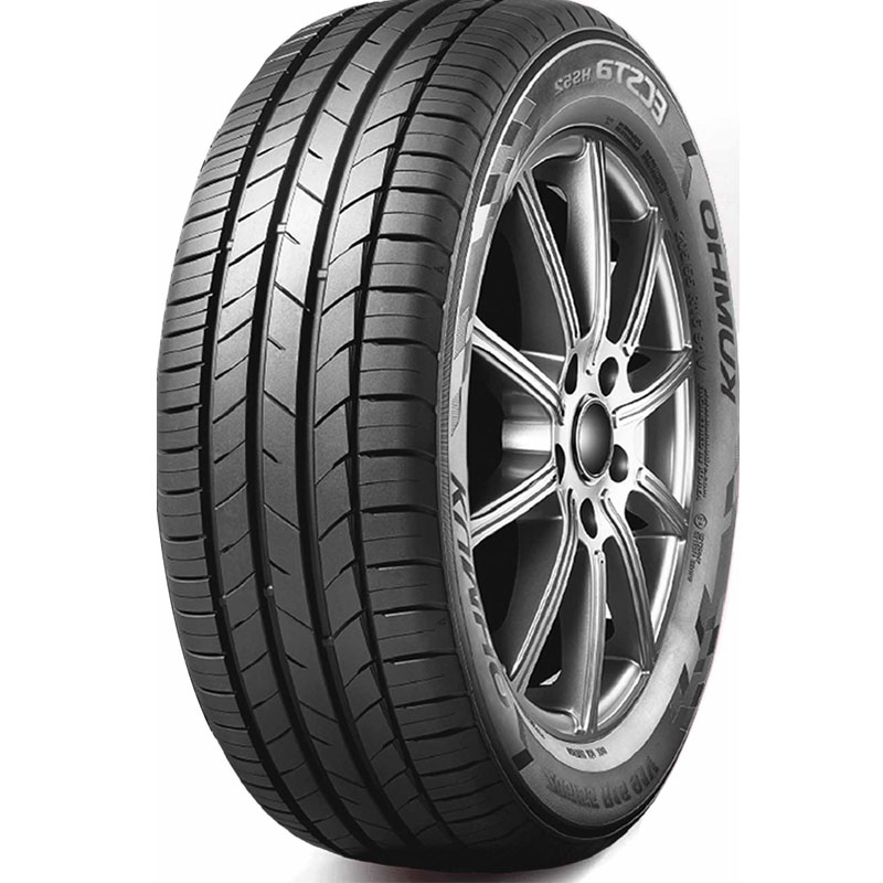 Llanta KUMHO Ecsta HS52 205/60R15 82 V