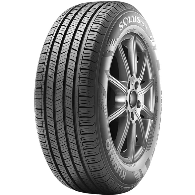 Llanta KUMHO TA11 Solus 215/60R17 96 T