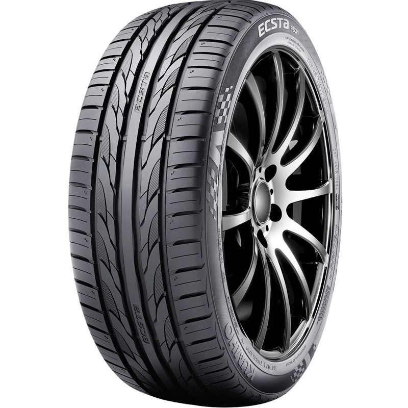 Llanta KUMHO PS31 Ecsta 225/45R18 102 T