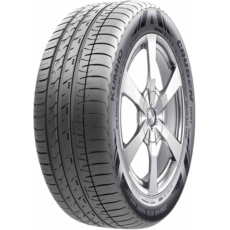 Llanta KUMHO Crugen HP91 285/60R18 116 V