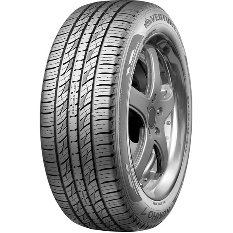 Llanta KUMHO Crugen Premium KL33 255/45R19 104 V