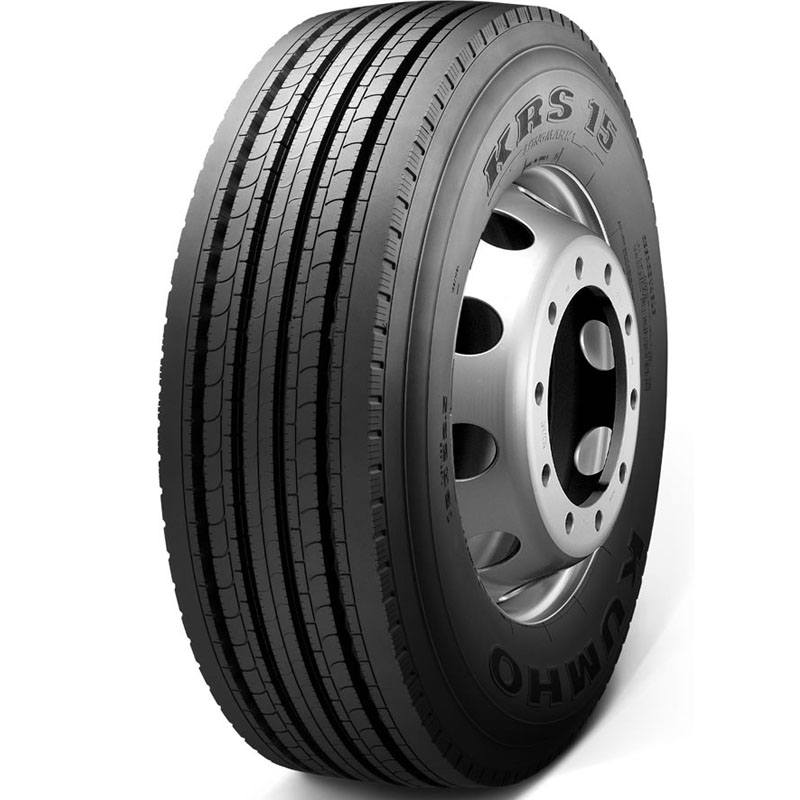 Llanta KUMHO KRS15 12.00R22.5 152/148 L