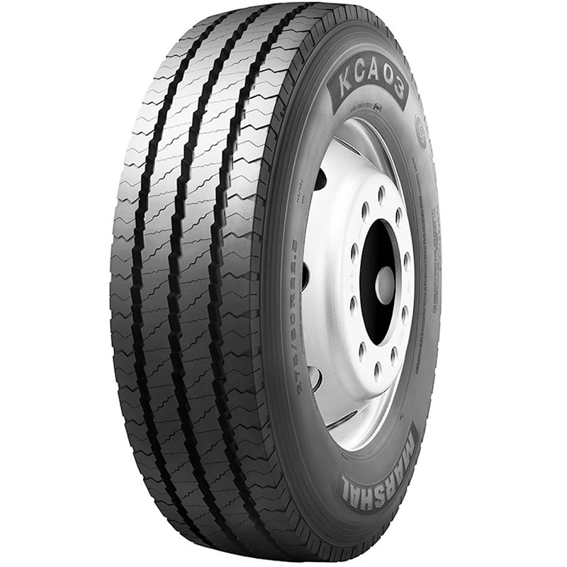 Llanta KUMHO KCA03 275/70R22.5 148/145 J