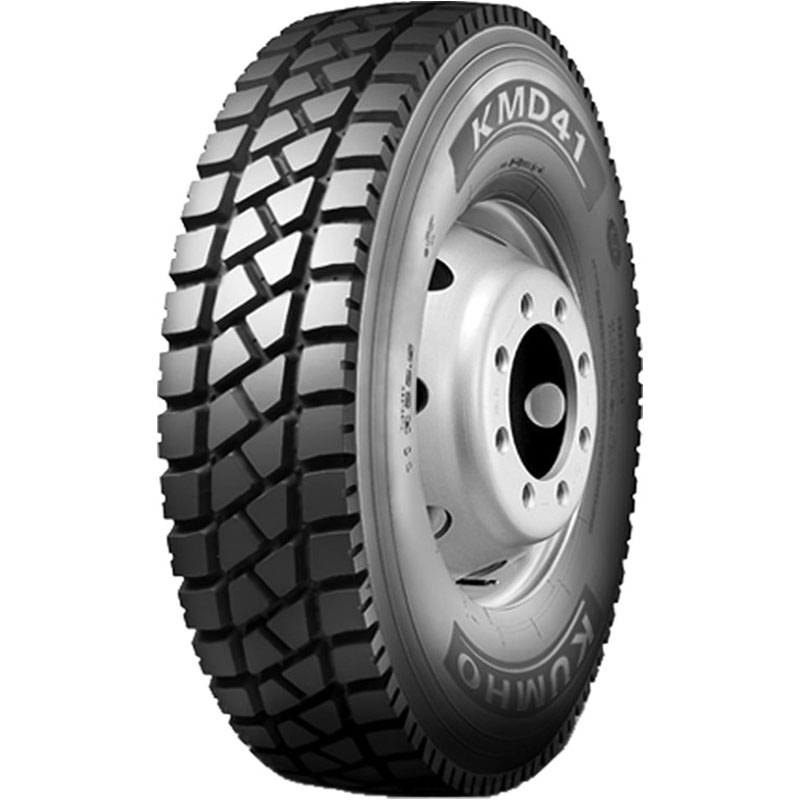 Llanta KUMHO KMD41 275/80R22.5 149/146 K