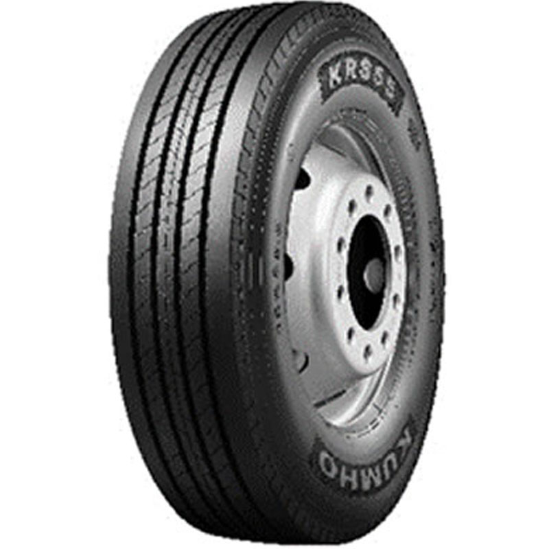 Llanta KUMHO KRS55 295/80R22.5 152/149 L