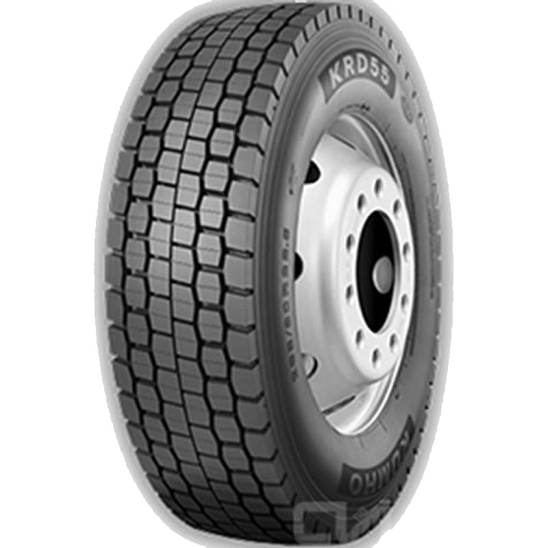 Llanta KUMHO KRD55 295/80R22.5 154/149 L