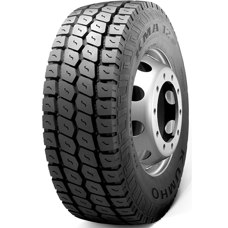 Llanta KUMHO KMA12 385/65R22.5 160 K