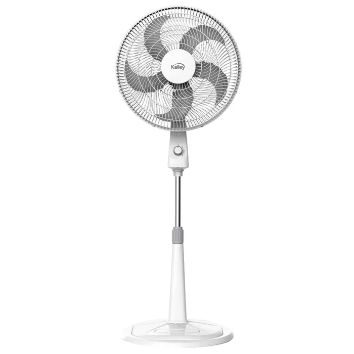 Ventilador 3 en 1 KALLEY K-V31B02 Blanco