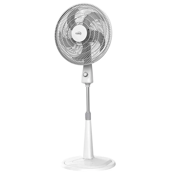 Ventilador 3 en 1 KALLEY K-V31B02 Blanco