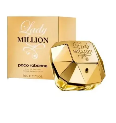 Lady Million AAA PREMIUM "DAMA"