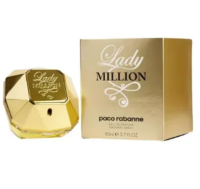 Lady Million AAA PREMIUM "DAMA"