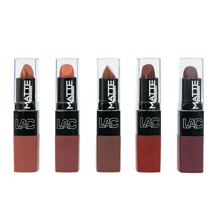 Labial Matte En Barra La Colors Tono Cml 471