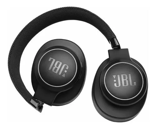 Audífonos Originales JBL Live 500Bt 