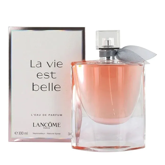 La Vie Est Belle Lancôme (Replica Con Fragancia Importada)- Mujer