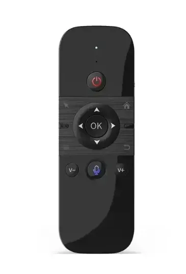 Control Para Televisor Smart TV Comandos de Voz (TM) Ref: M8