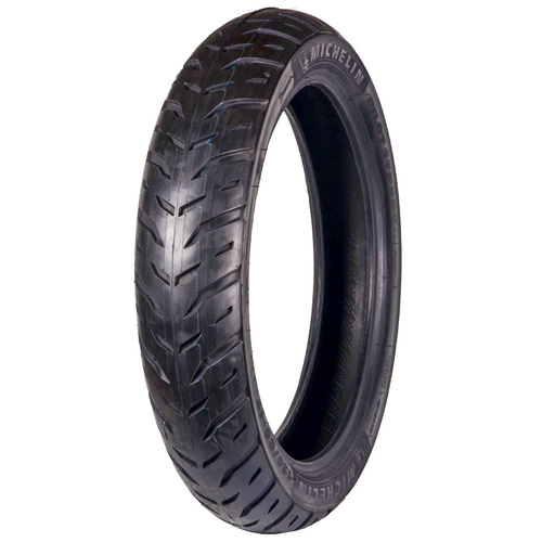 Llanta Michelin 120-80-17 TL-TT Pilot Street 2 (Trasera)