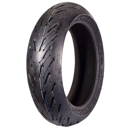 Llanta Michelin 190-55-17 TL Road 5 Radial (Trasera)