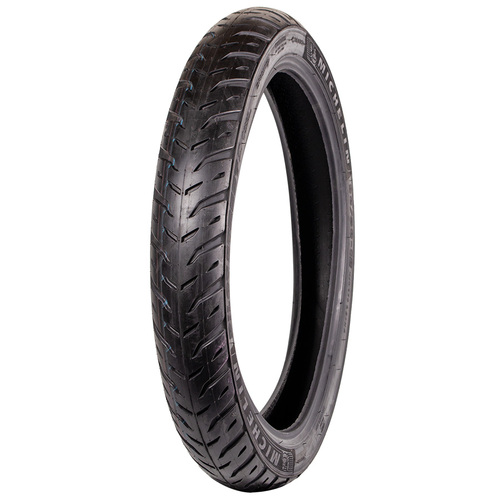 Llanta Michelin 90-90-18 TL Pilot Street 2 (Del-Tras)