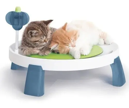 cama-para-gato-multifuncional-comfort-catit