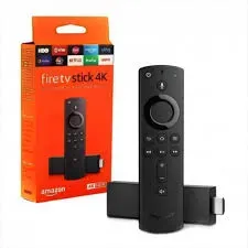 Fire TV Stick Lite Amazon
