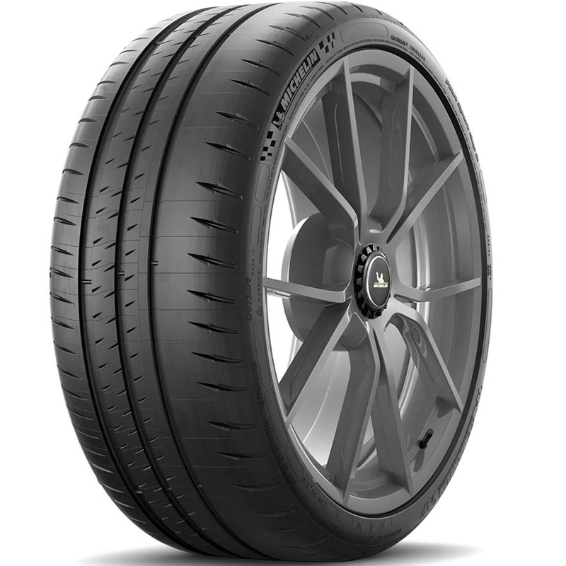 Llanta MICHELIN Pilot Sport Cup 2 N1,(Porsche) 295/30ZR20 101 Y