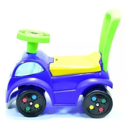 Carro Montable Jeep Infantil Niños Bebé Envio Gratis