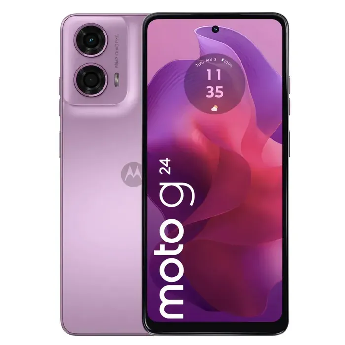 Motorola Moto G24 256Gb 4Ram 50Mpx