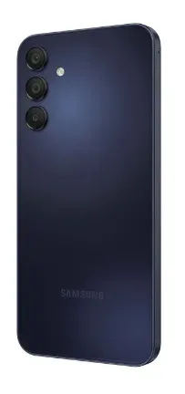 Samsung Galaxy A15 4g Dual Sim 256 Gb Azul Oscuro 8 Gb Ram 
