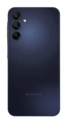 Samsung Galaxy A15 4g Dual Sim 256 Gb Azul Oscuro 8 Gb Ram 