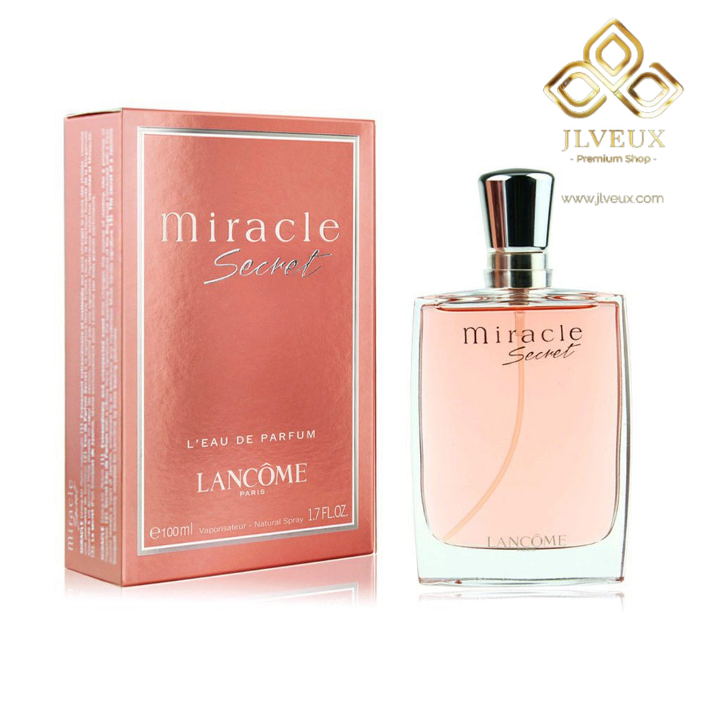 Miracle Secret Lancôme AAA