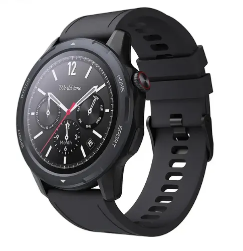 Reloj Inteligente Deportivo Sumergible Full Touch (TM) Ref: MW04