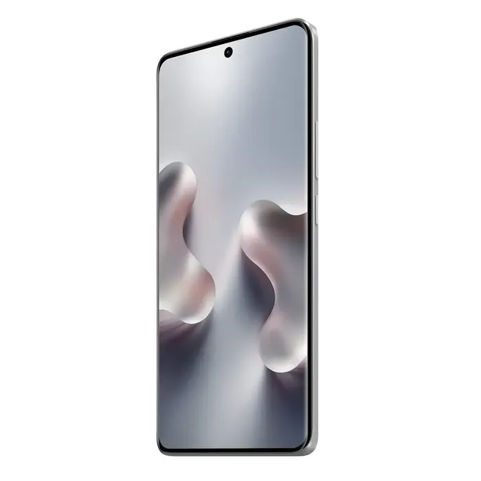 Celular Xiaomi Redmi Note 13 Pro Plus 5g / 512 Gb / 12 Ram Silver