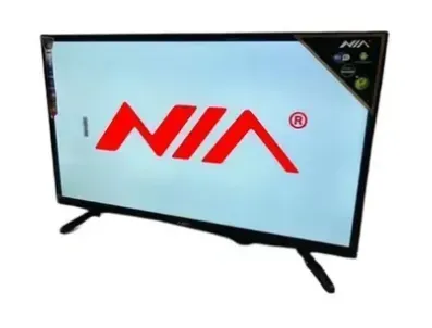 TV NIA 30”, Smart TV TDT Incluido, Ref: NIA-TV3088DS