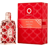 Perfume Orientica Amber Rouge Replica Importada Calidad 1.1