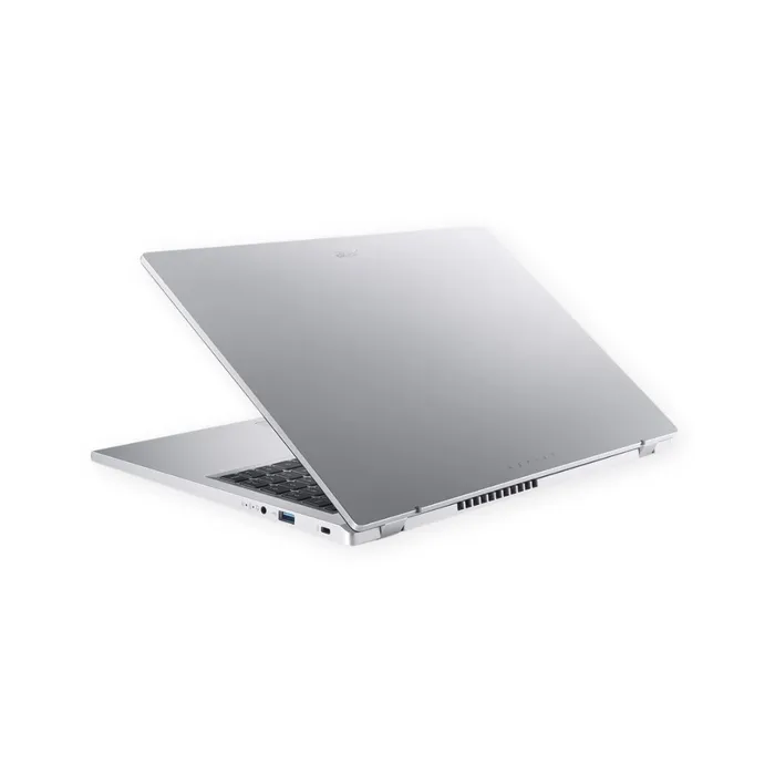 Portatil Acer A315-510P-34LK Core I3 N305 8GB SSD 256GB 15" Silver